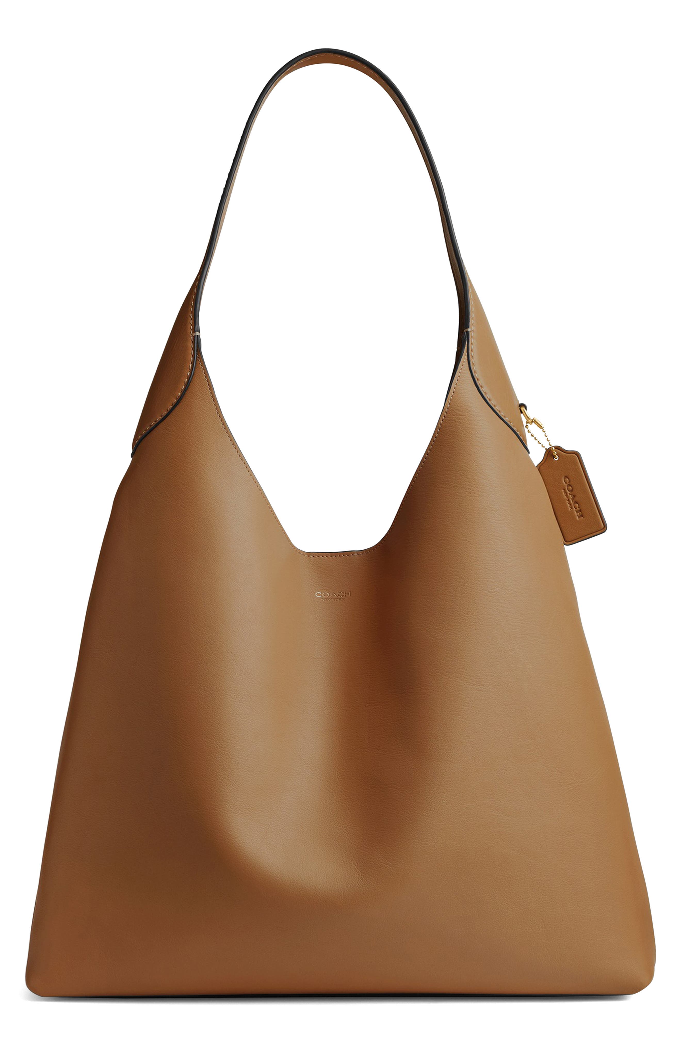 COACH Brooklyn 39 Shoulder Bag