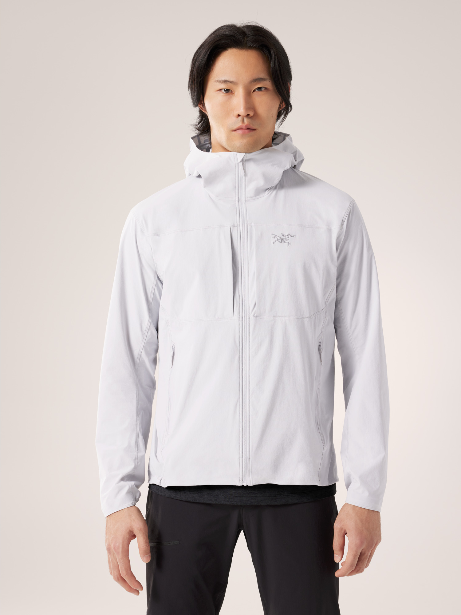 Arcteryx Gamma Lightweight Hoody Men's