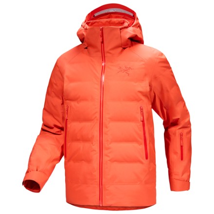 Arc'teryx Fissile Down Jacket - Mens