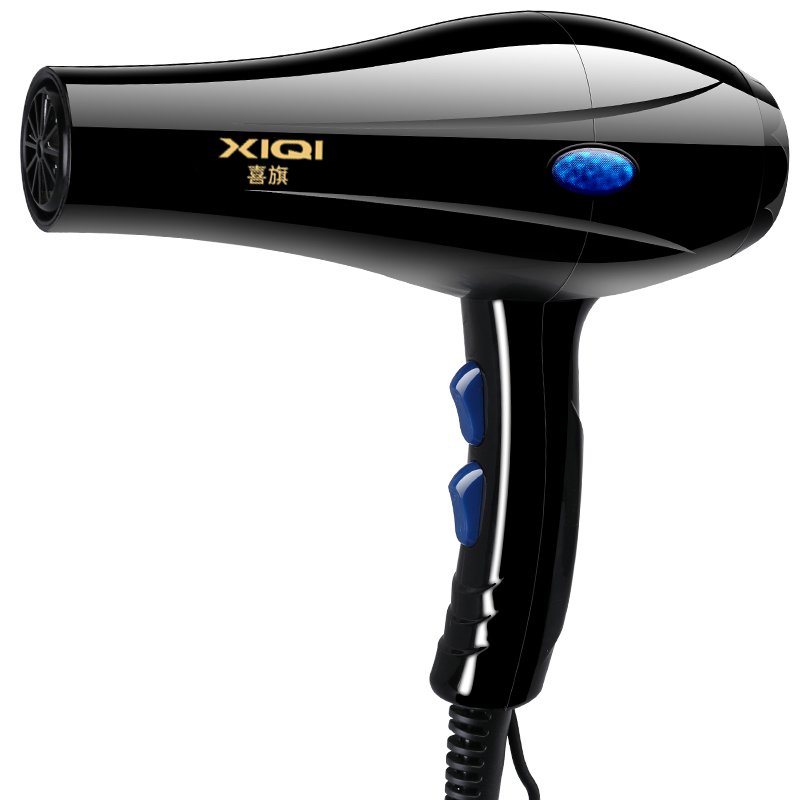 【萨博】发廊专用冷热负离子不伤发吹风机