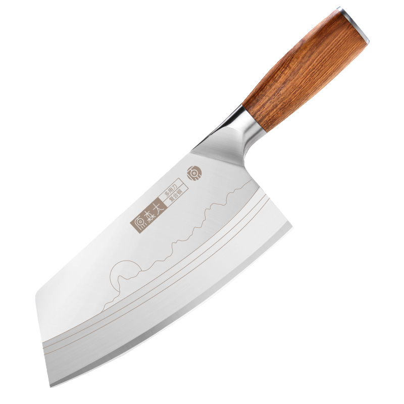 原森太菜刀女士专用轻巧家用切肉刀