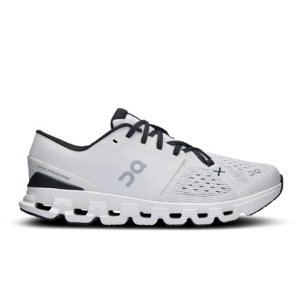 On Cloud X 4 Road-Running Shoes - Women's