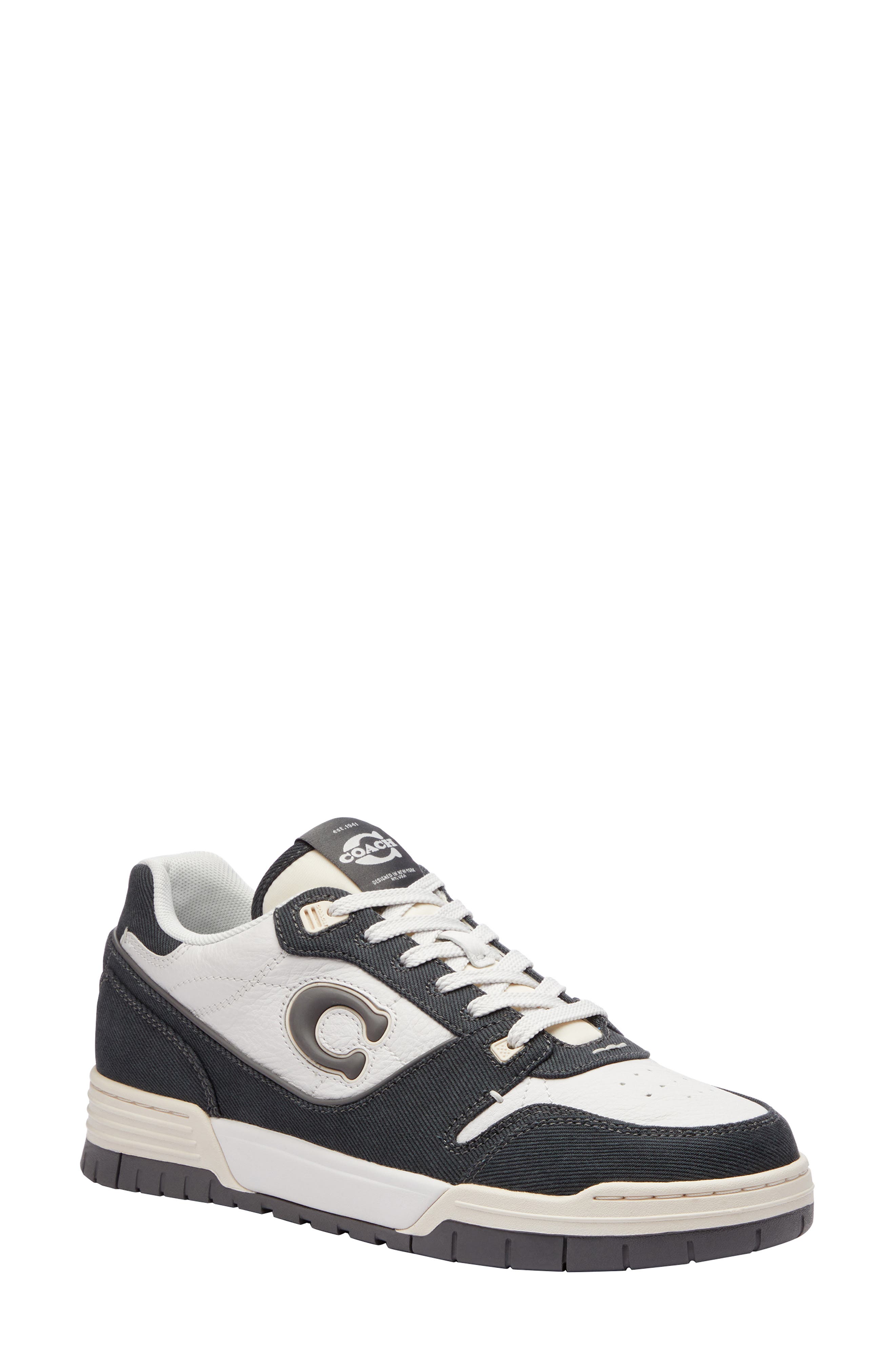 COACH Soho Sneaker