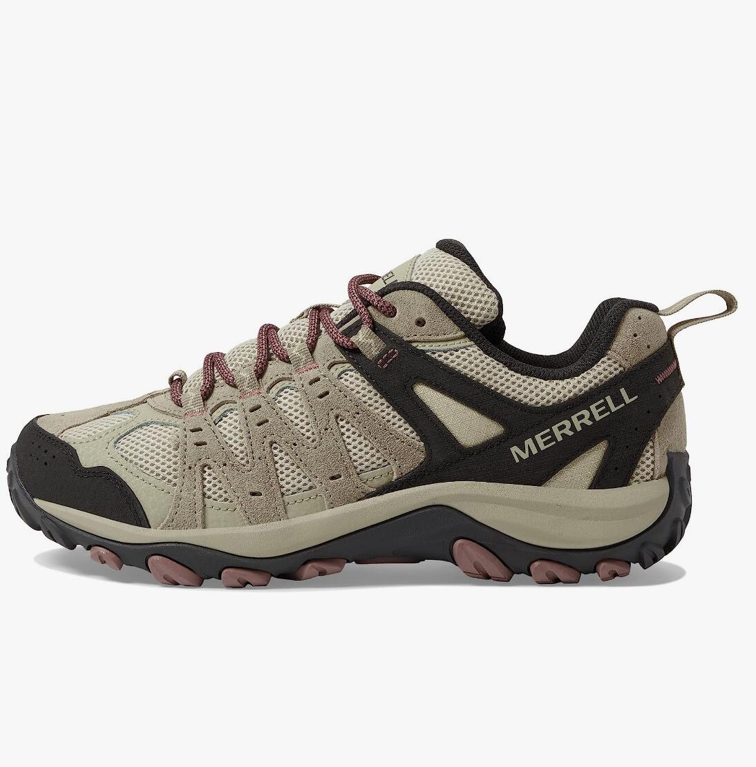 Merrell Accentor 3户外徒步鞋