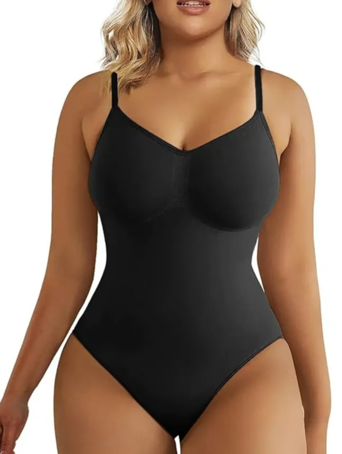 Shaperx Shapewear Bodysuit ($39)
