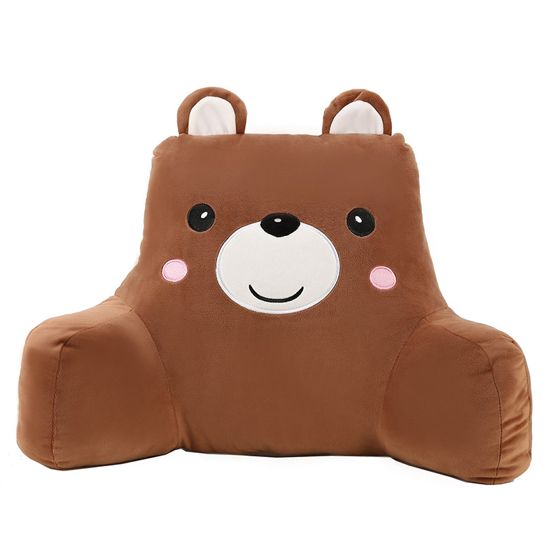 办公室座椅靠枕腰靠腰垫