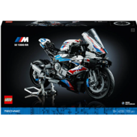LEGO 科技组系列 BMW M 1000 RR 摩托 42130