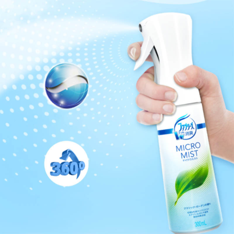 宝洁风倍清空气清新剂