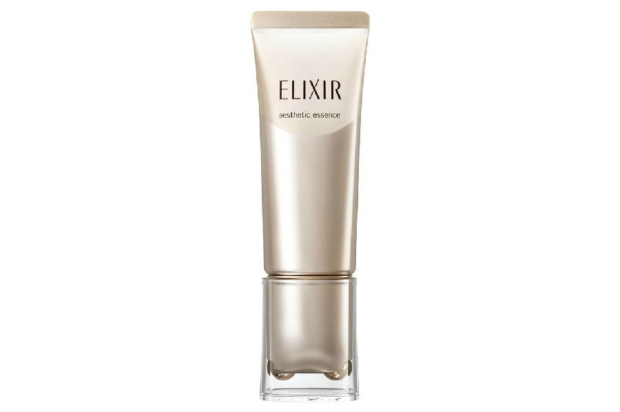 护肤 Elixir 怡丽丝尔advanced Aesthetic Essence高级美容液紧致肌肤 重拾年轻 拔草哦