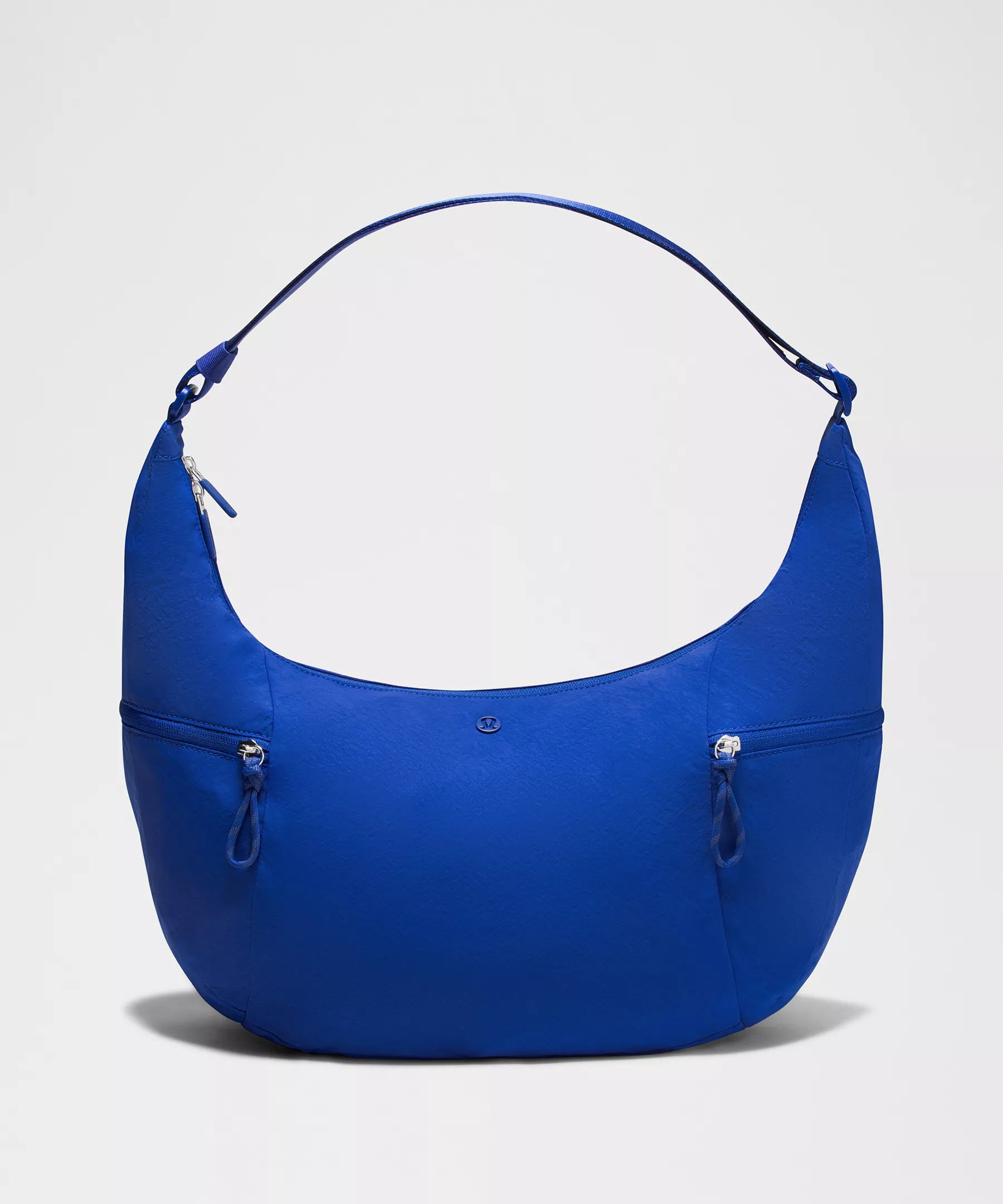 Lululemon Large Slouchy蔻驰单肩包13L