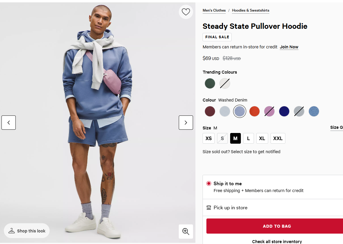 b618776e 296a 45e0 b505 a127f58a6613 - Stop Scrolling! Rare Lululemon Sale Finds You Need to Grab Before They're Gone Forever