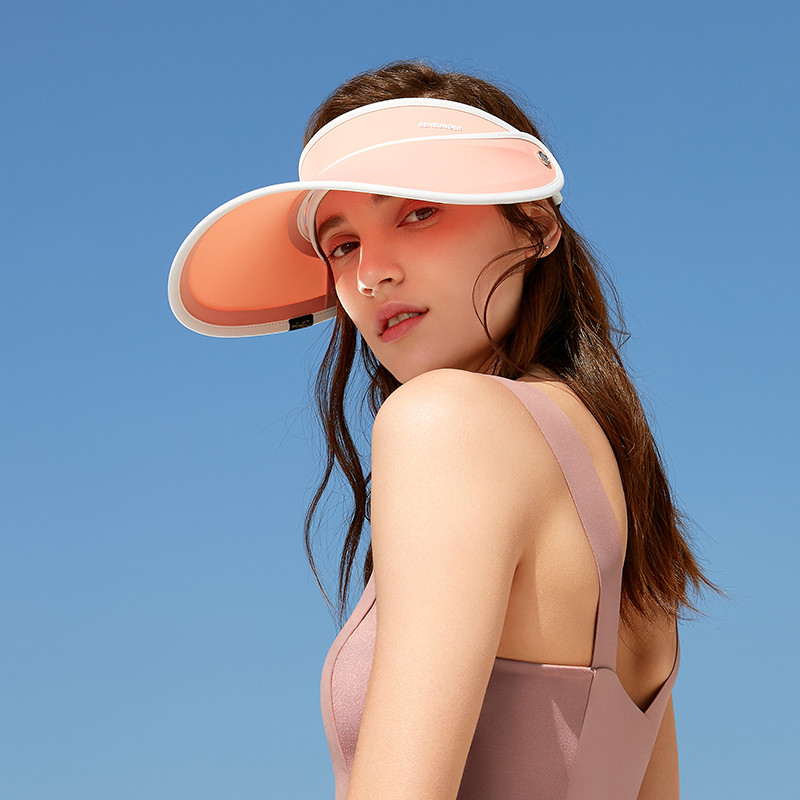 【蕉下】天际系列防晒遮阳空顶帽