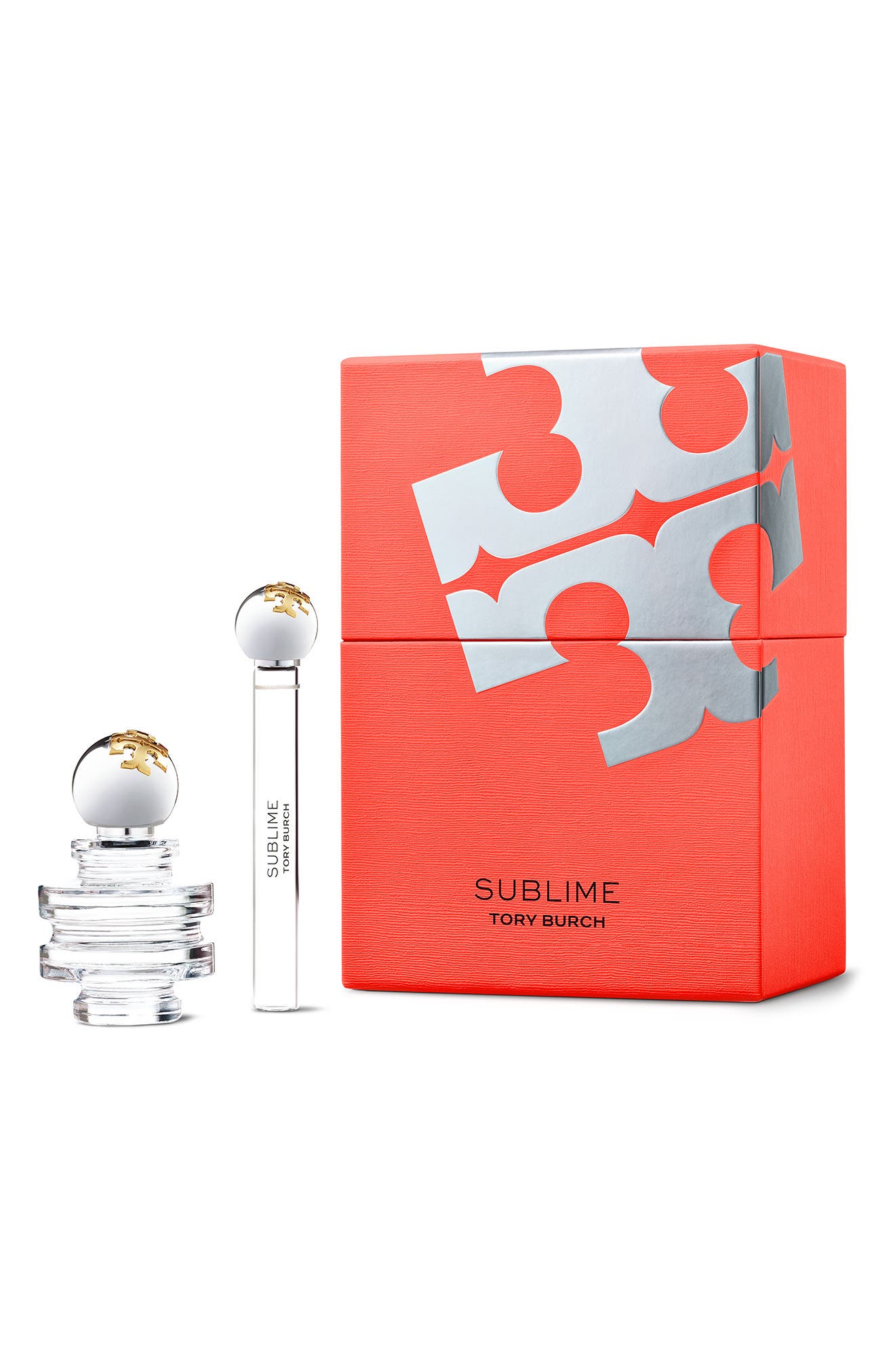 Tory Burch Sublime Eau de Parfum Gift Set $120 Value