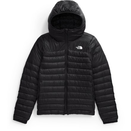 The North Face Terra Peak Insulated 北面女士棉服 Tnf Black XXL