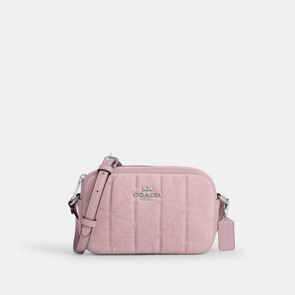 coach mini jamie camera bag CBR08-SVY2V