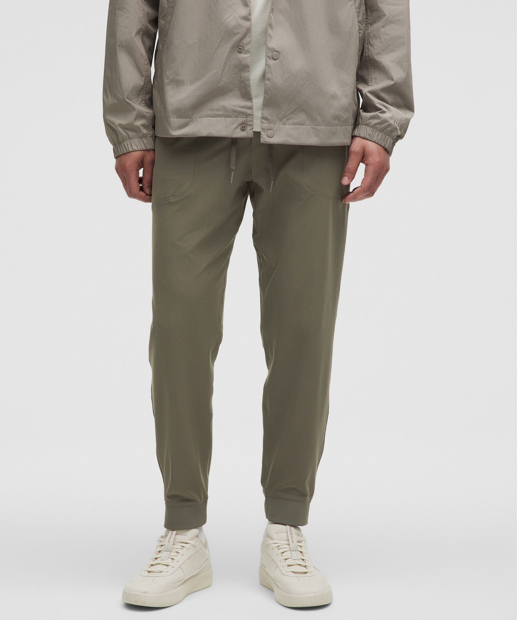 Lululemon ABC Jogger *Regular