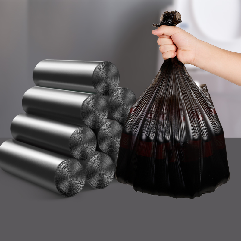 【益伟】家用加厚卷装垃圾袋