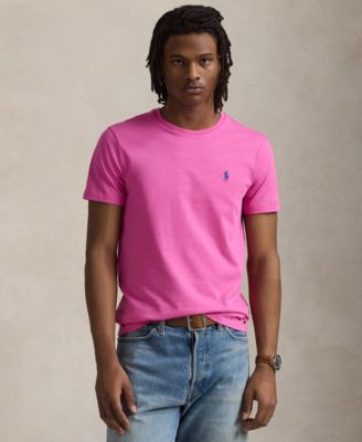 Polo Ralph Lauren Classic Fit 拉夫勞倫男士T恤