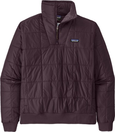 Patagonia Box Quilted Pullover - Men's