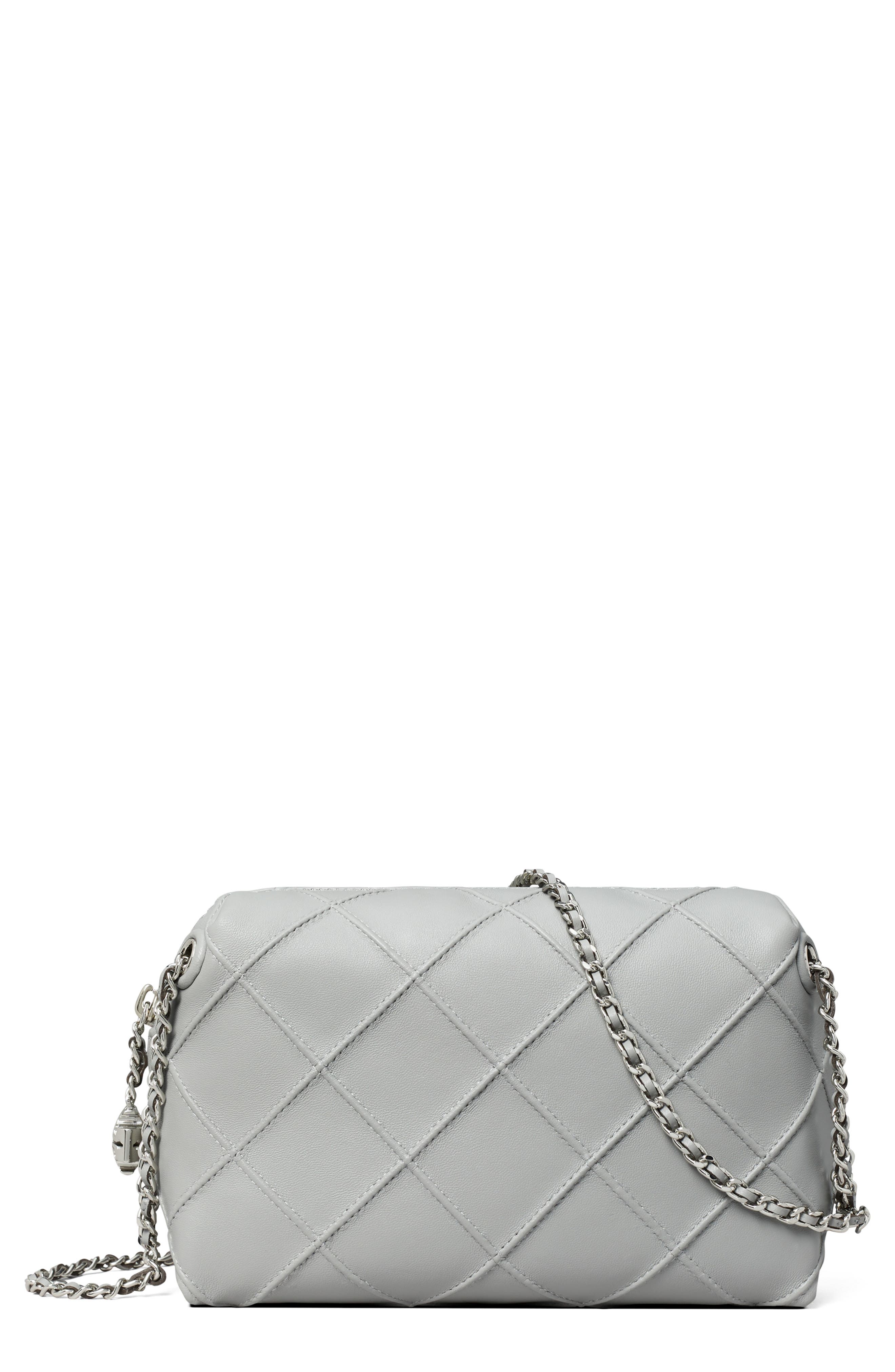 Tory Burch Fleming Soft 汤丽柏琦单肩包