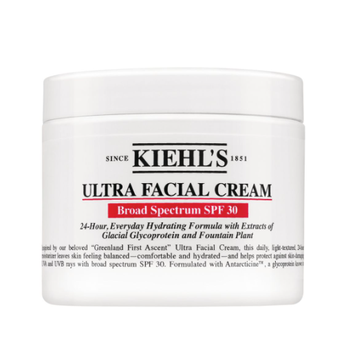 Kiehl's 高保湿日霜 125ML