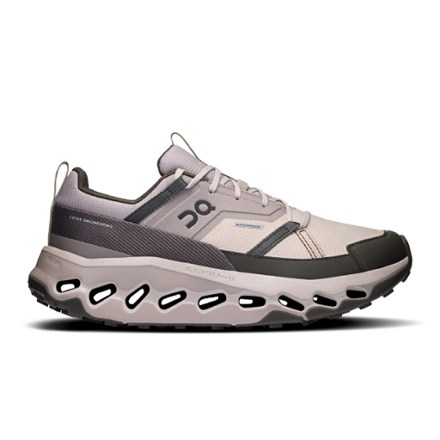 On Cloudhorizon Waterproof Hiking Shoes - Women's