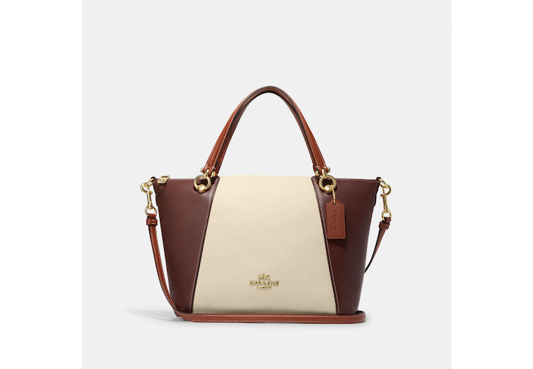 COACH® | Kacey斜挎包