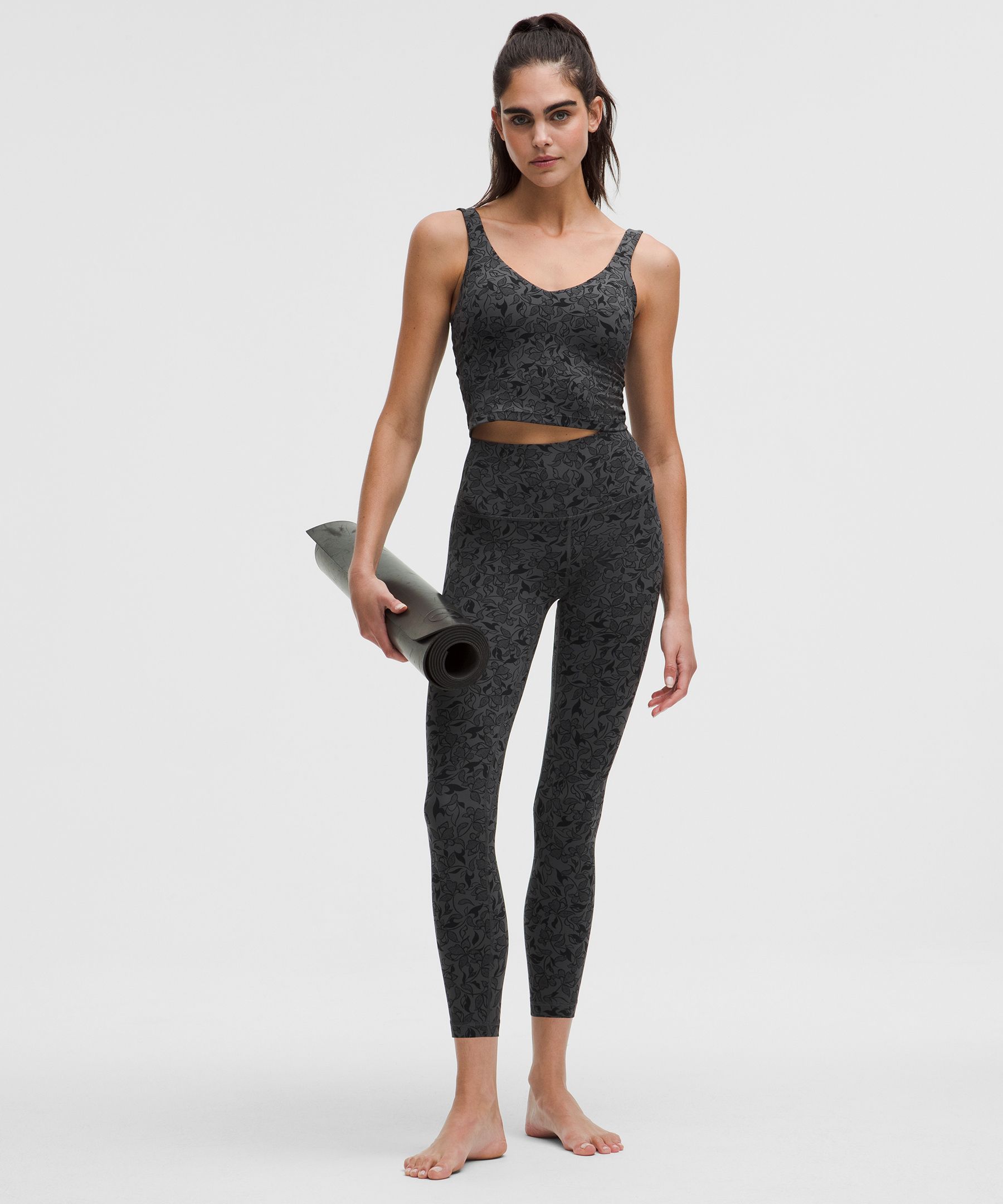 Lululemon lululemon Align™ 瑜伽裤25