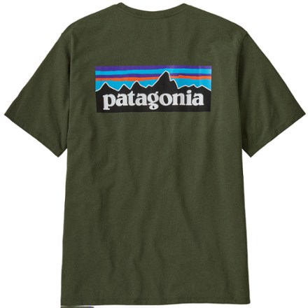 Patagonia P-6 Logo Responsibili-Tee - Men's