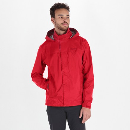 Marmot PreCip Eco Rain Jacket - Men's