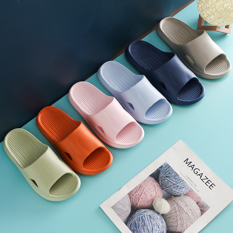 买一送一！凉拖鞋女夏季室内洗澡防滑