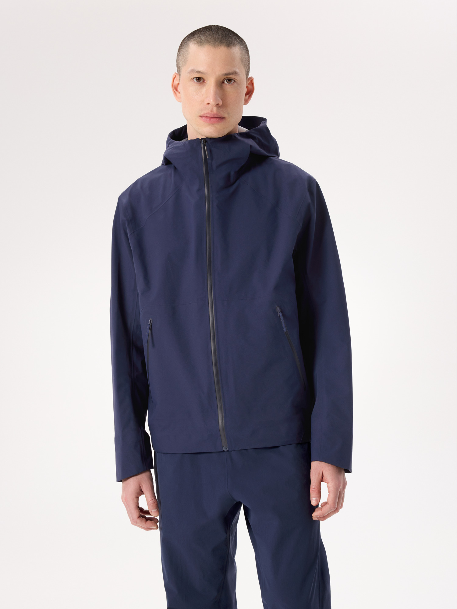 Arcteryx Secant SL 男士夹克