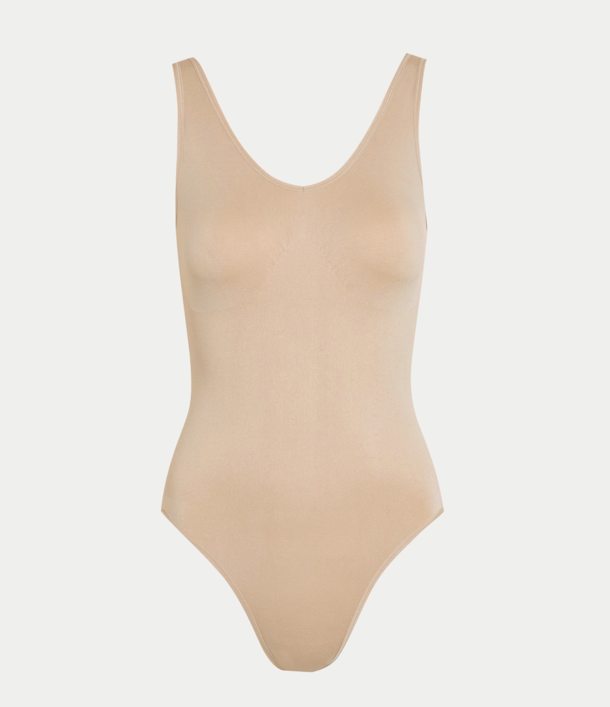 M&S Light Control Seamless Shaping Body