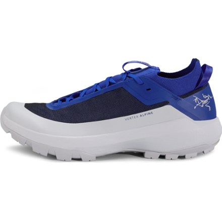 Arc'teryx Vertex Alpine Approach Shoes - Men's