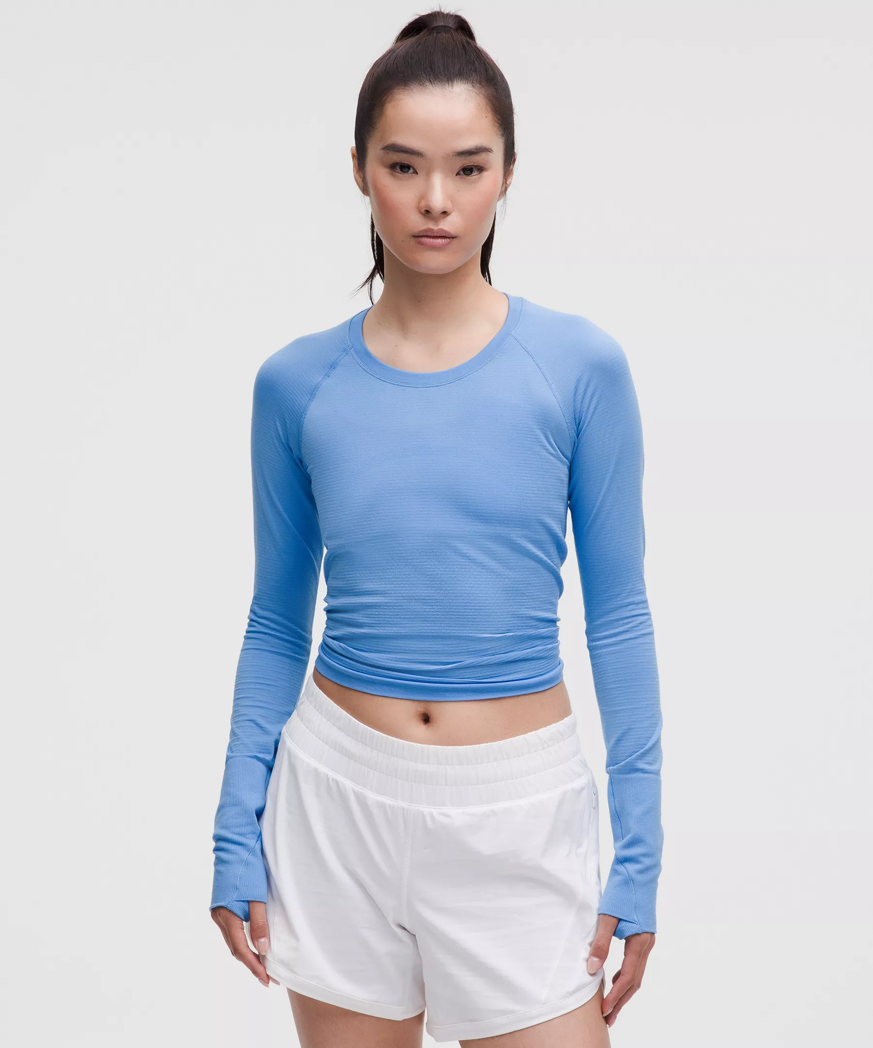 Lululemon Wunder Puff 600蓬女士羽绒马甲