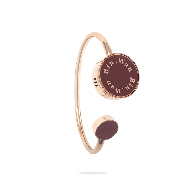 【蜜蜂惊喜社】BinWan元气香氛驱蚊手环