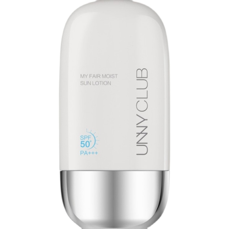 宋轶代言悠宜unny防晒霜女100ml