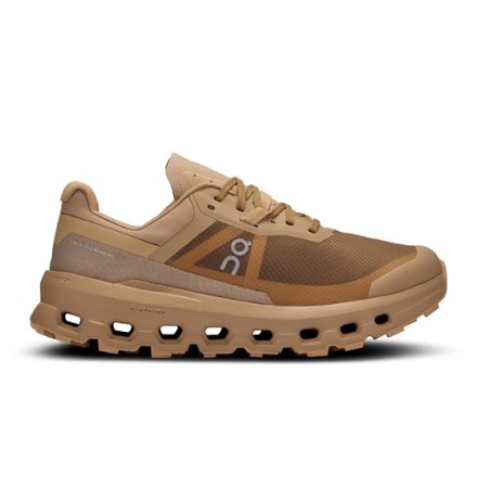 On Cloudvista 2 Trail-Running Shoes - Men's