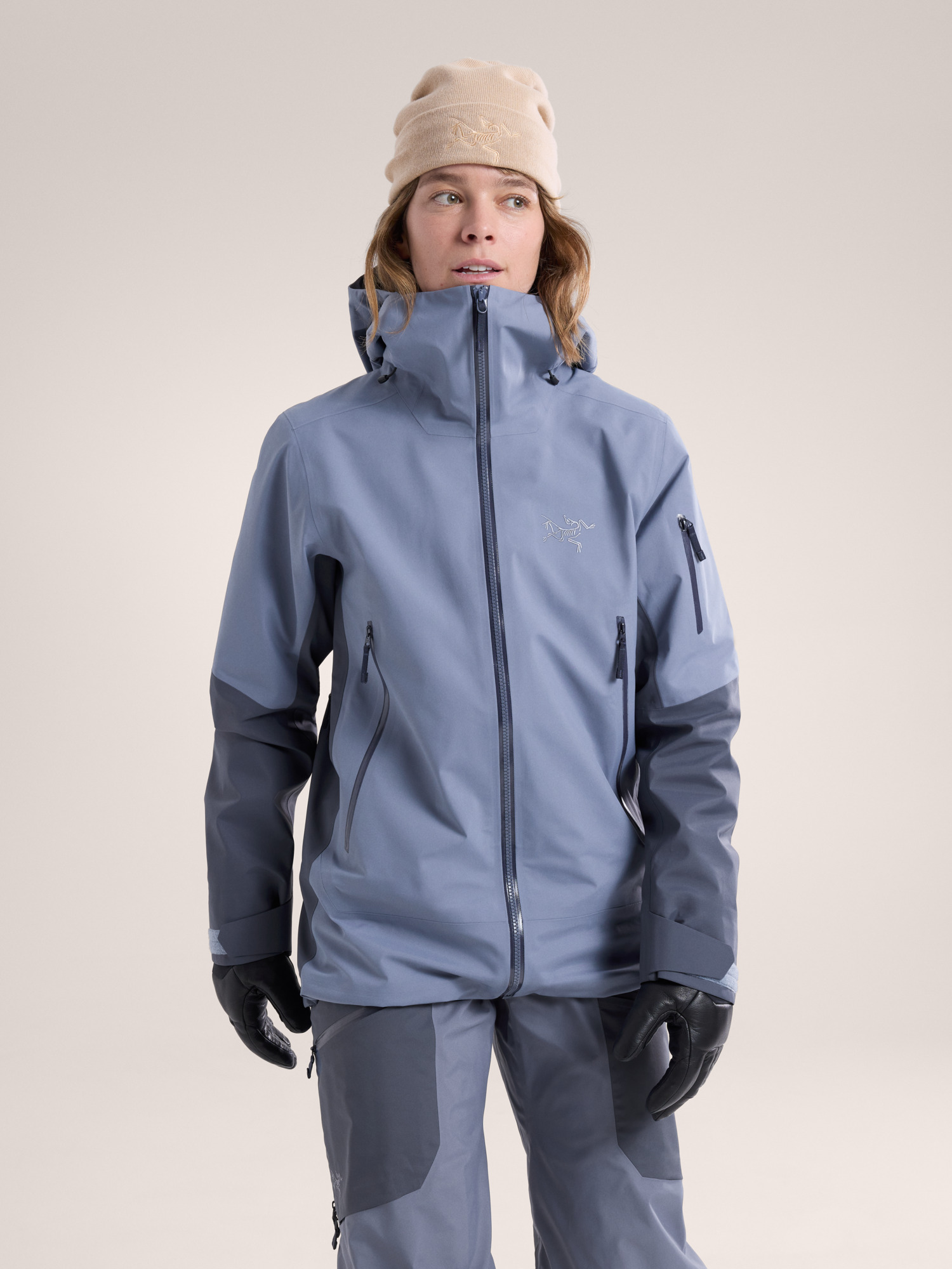 Arcteryx Sentinel Jacket Women's