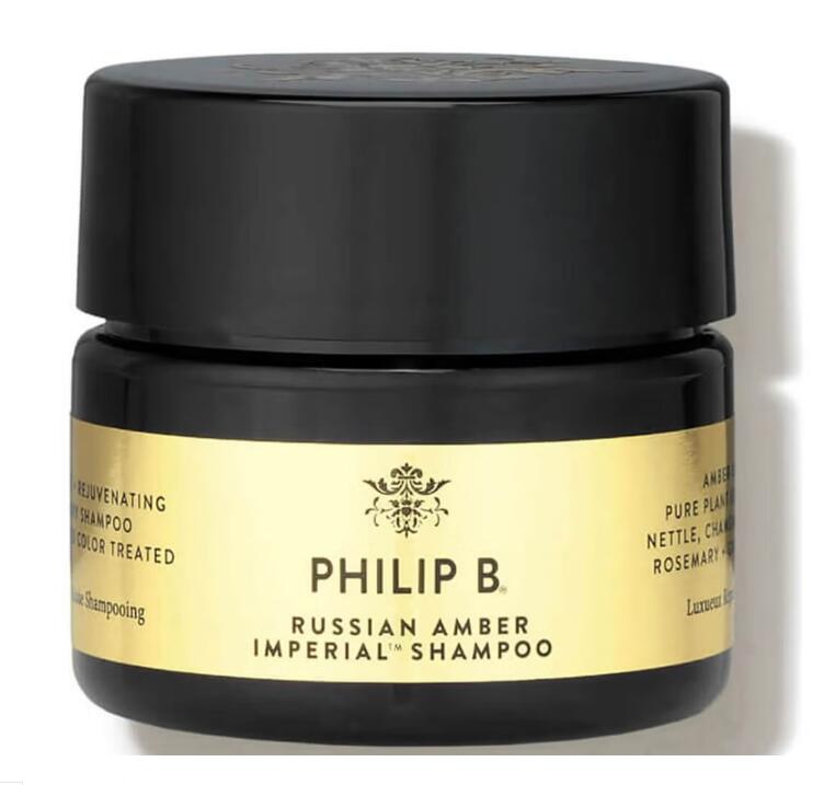 Philip B洗护系列优惠活动：多款6折+额外8.9折
