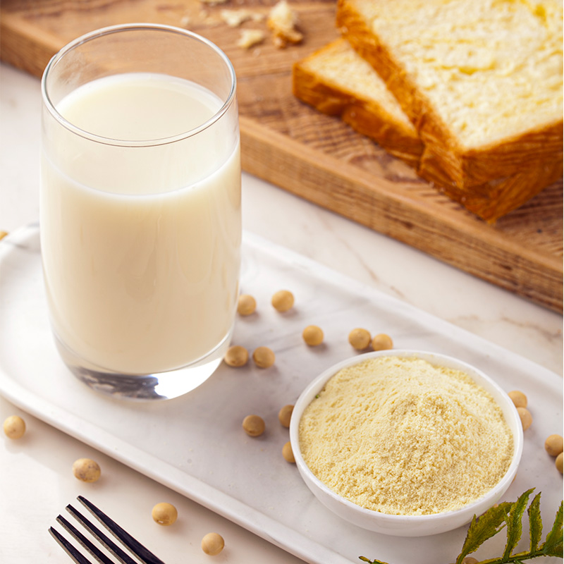 【拍三袋】龙王豆浆粉多种口味自选150*3