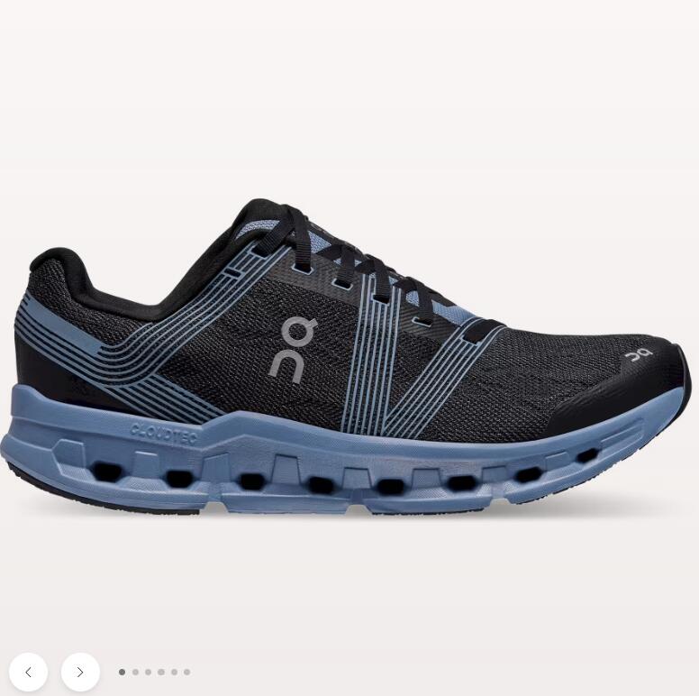 On Cloudgo 男女款跑鞋 多色选