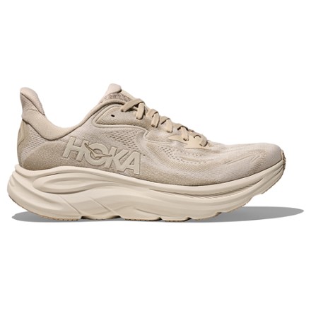 HOKA Clifton 10 Road-Running Shoes - Men's