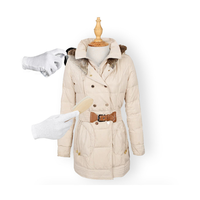 【冬装任洗5件】勤鸽顺丰免费取送