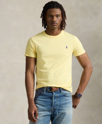 Polo Ralph Lauren Classic Fit 拉夫勞倫男士T恤