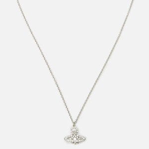 viviennewestwood土星项链