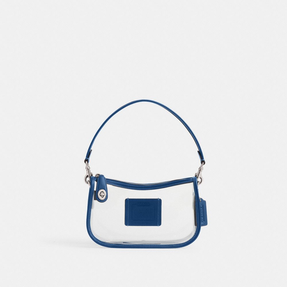 coach stadium swinger bag CBH13-LHP2U