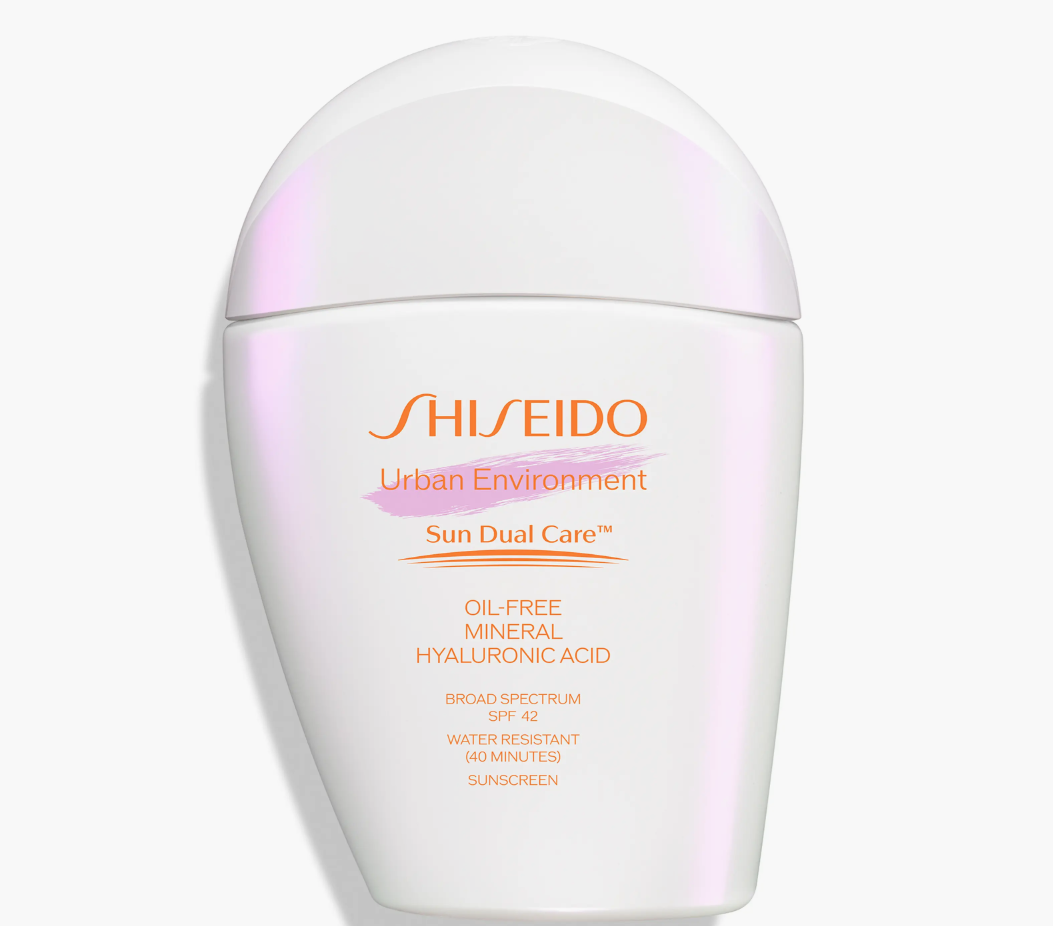 Shiseido资生堂 SPF 42 白胖子防晒30ml