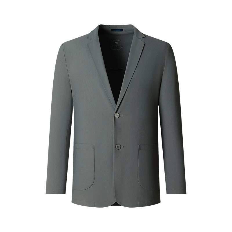 【20%礼金】杉杉清仓轻薄款男士西服