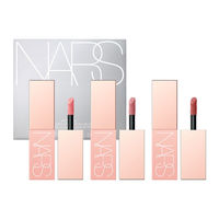 Nars Invite Only Mini Afterglow唇釉套装